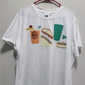 Queen of Sparkles Limited Edition Masters Tee